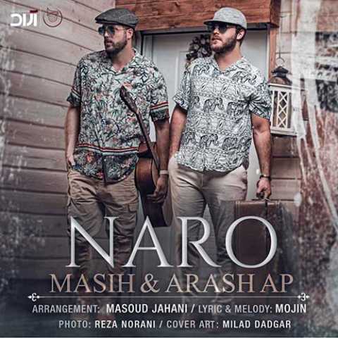 Masih & Arash AP Naro